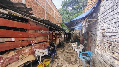 Casa de 5 alcobas en venta en Fatima, Medellín, 457 m² · foto 18 de 19