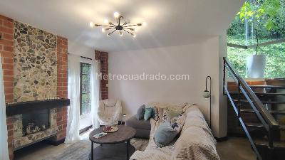 Casa de 4 alcobas en venta en Los Alcazares, Sabaneta, 396 m² · foto 10 de 20