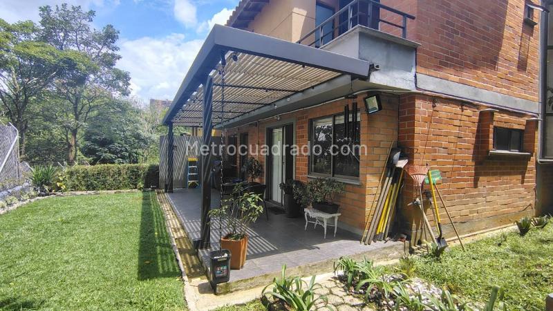 Casa – Sabaneta, San Isidro - Vista 2