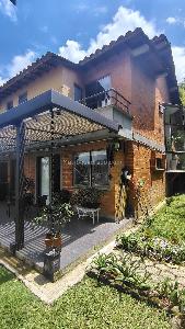 Casa de 4 alcobas en venta en Los Alcazares, Sabaneta, 396 m² · foto 3 de 20
