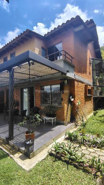 Casa – Sabaneta, San Isidro - Vista 4