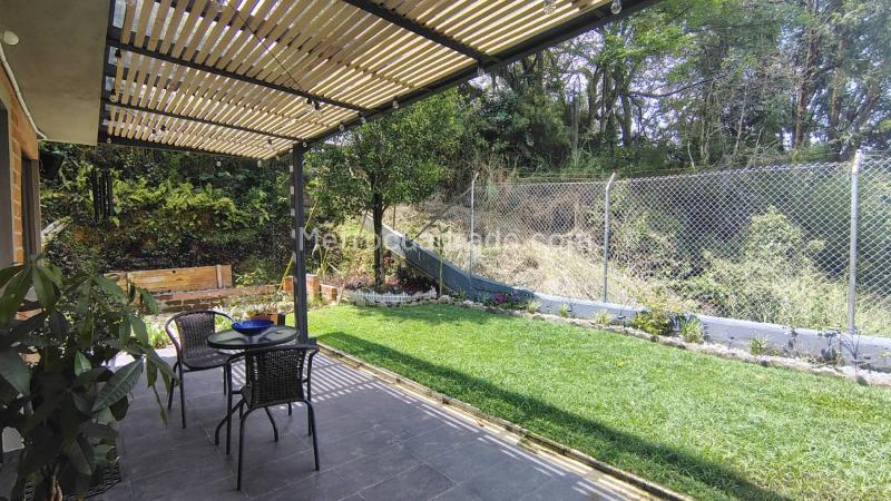Casa – Sabaneta, San Isidro - Vista 5