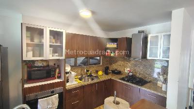 Casa de 4 alcobas en venta en Los Alcazares, Sabaneta, 396 m² · foto 7 de 20
