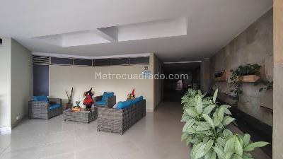 Apartamento de 3 alcobas en venta en Aves Maria, Sabaneta, 127 m² · foto 20 de 20