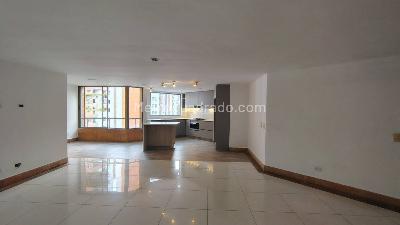 Apartamento de 3 alcobas en venta en Aves Maria, Sabaneta, 127 m² · foto 2 de 20
