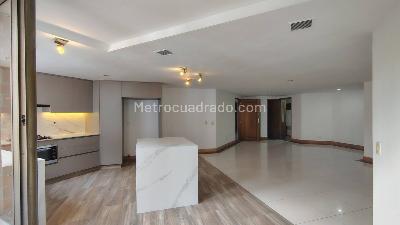 Apartamento de 3 alcobas en venta en Aves Maria, Sabaneta, 127 m² · foto 3 de 20