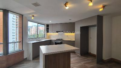 Apartamento de 3 alcobas en venta en Aves Maria, Sabaneta, 127 m² · foto 4 de 20