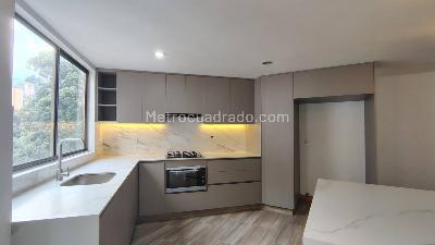 Apartamento de 3 alcobas en venta en Aves Maria, Sabaneta, 127 m² · foto 5 de 20