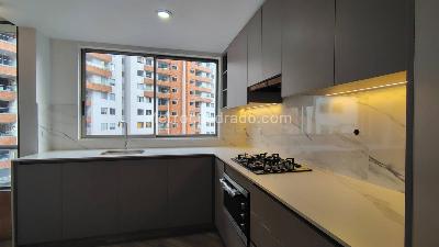Apartamento de 3 alcobas en venta en Aves Maria, Sabaneta, 127 m² · foto 6 de 20