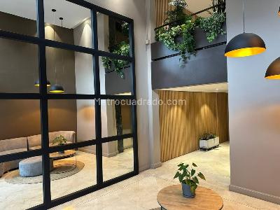 Apartamento de 5 alcobas en venta en El Tesoro, Medellín, 425 m² · foto 12 de 18