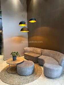 Apartamento de 5 alcobas en venta en El Tesoro, Medellín, 425 m² · foto 13 de 18