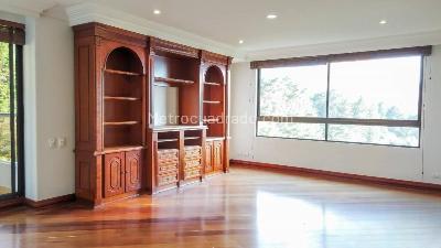 Apartamento de 5 alcobas en venta en El Tesoro, Medellín, 425 m² · foto 5 de 18
