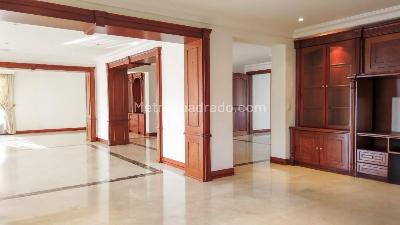 Apartamento en arriendo en El Tesoro, Medellín · foto 4 de 19