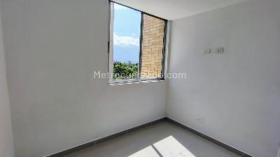 Apartamento de 2 alcobas en venta en Los Alpes, Medellín, 51 m² · foto 8 de 8