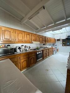 Casa de 4 alcobas en venta en Santa Teresita, Medellín, 213 m² · foto 16 de 20