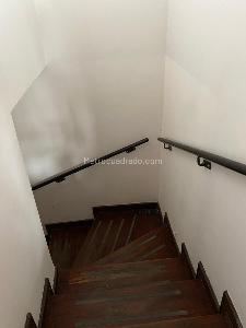 Casa de 4 alcobas en venta en Santa Teresita, Medellín, 213 m² · foto 5 de 20