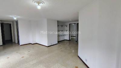 Apartamento de 3 alcobas en venta en El Rodeo, Medellín, 108 m² · foto 10 de 20