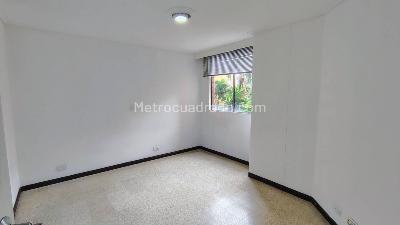 Apartamento de 3 alcobas en venta en El Rodeo, Medellín, 108 m² · foto 11 de 20
