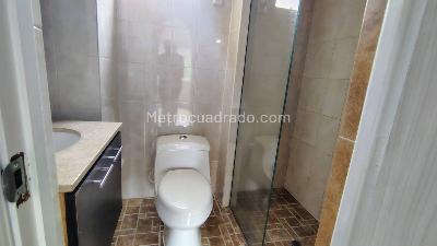 Apartamento de 3 alcobas en venta en El Rodeo, Medellín, 108 m² · foto 17 de 20