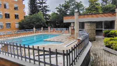 Apartamento de 3 alcobas en venta en El Rodeo, Medellín, 108 m² · foto 5 de 20