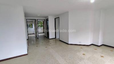 Apartamento de 3 alcobas en venta en El Rodeo, Medellín, 108 m² · foto 8 de 20