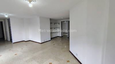 Apartamento de 3 alcobas en venta en El Rodeo, Medellín, 108 m² · foto 9 de 20