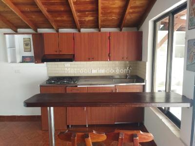 Casa en venta en La Magnolia, Envigado · foto 4 de 20