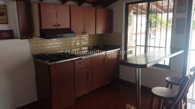 Casa en venta en La Magnolia, Envigado · foto 7 de 20