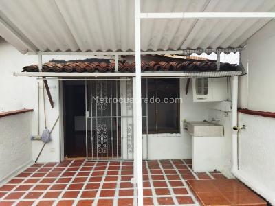 Casa en venta en La Magnolia, Envigado · foto 17 de 20