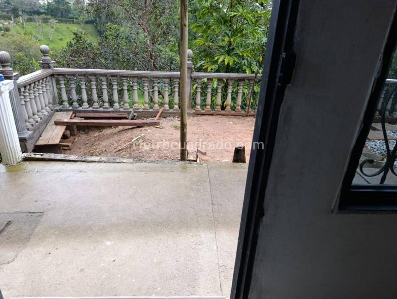 Apartamento en Arriendo, Rionegro, Rionegro - 2