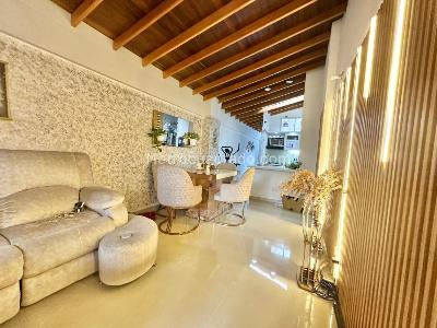 Apartamento en venta en Florida Nueva, Medellín · foto 2 de 20