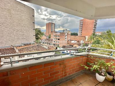 Apartamento en venta en Florida Nueva, Medellín · foto 4 de 20
