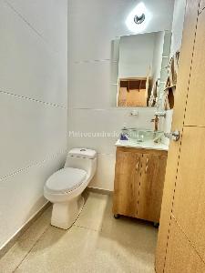 Apartamento en venta en Florida Nueva, Medellín · foto 6 de 20