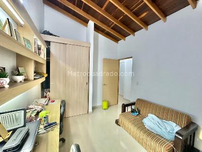 Apartamento en venta en Florida Nueva, Medellín · foto 12 de 20