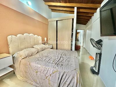 Apartamento en venta en Florida Nueva, Medellín · foto 15 de 20