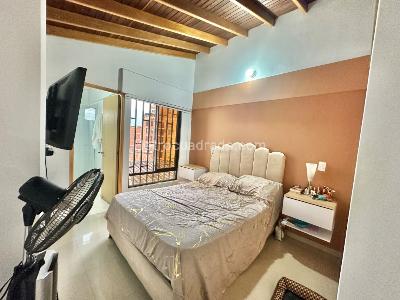 Apartamento en venta en Florida Nueva, Medellín · foto 16 de 20