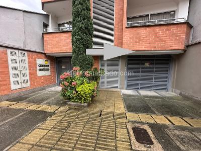 Apartamento en venta en Florida Nueva, Medellín · foto 20 de 20