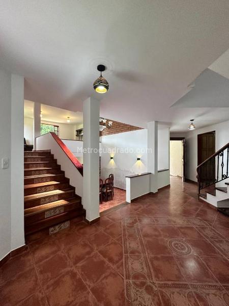 Casa en Arriendo, Rionegro, Rionegro - Więcej