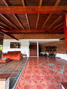 Casa de 5 alcobas en venta en Rionegro, Rionegro · foto 3 de 20