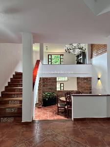 Casa de 5 alcobas en venta en Rionegro, Rionegro · foto 9 de 20