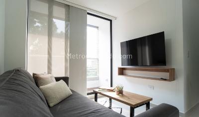 Apartamento en venta en Boston, Medellín · foto 2 de 17