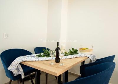 Apartamento en venta en Boston, Medellín · foto 4 de 17