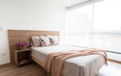 Apartamento en venta en Boston, Medellín · foto 7 de 17