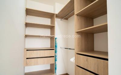 Apartamento en venta en Boston, Medellín · foto 9 de 17