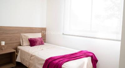 Apartamento en venta en Boston, Medellín · foto 10 de 17