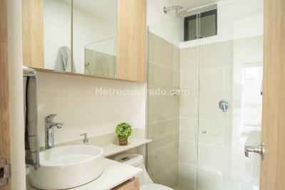 Apartamento en venta en Boston, Medellín · foto 12 de 17