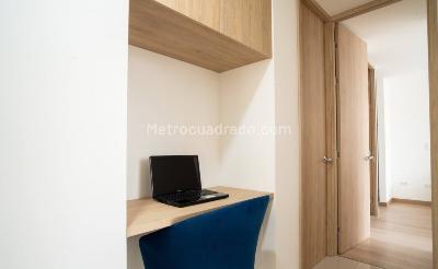 Apartamento en venta en Boston, Medellín · foto 13 de 17