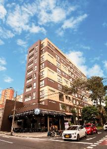 Apartamento en venta en Boston, Medellín · foto 17 de 17