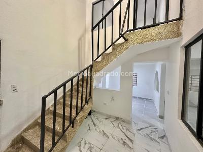 Apartamento en venta en El Jardin, Medellín · foto 3 de 20