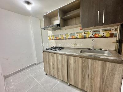 Apartamento en venta en El Jardin, Medellín · foto 6 de 20